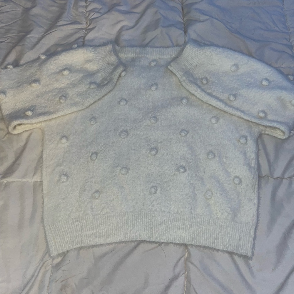 Like new Large jun ivy sweater